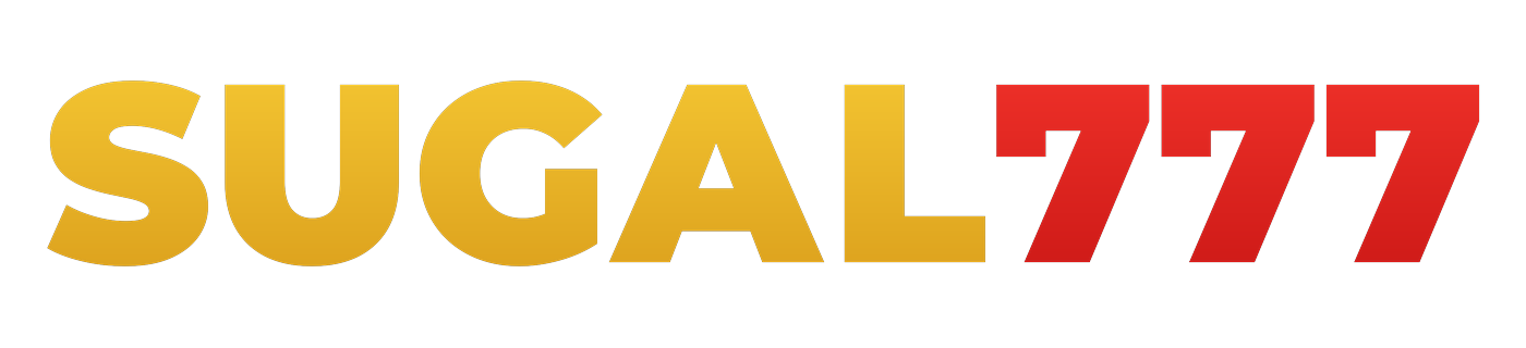 sugal777 Logo